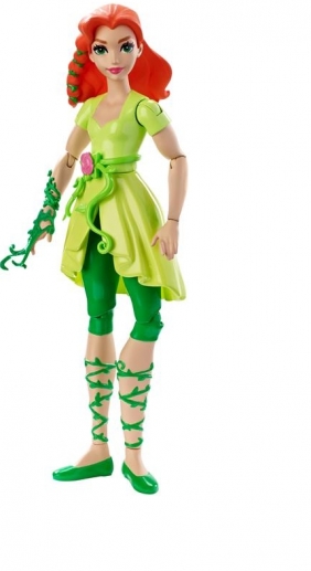 DC Super Hero Girls Poison Ivy (DMM32/DMM38)